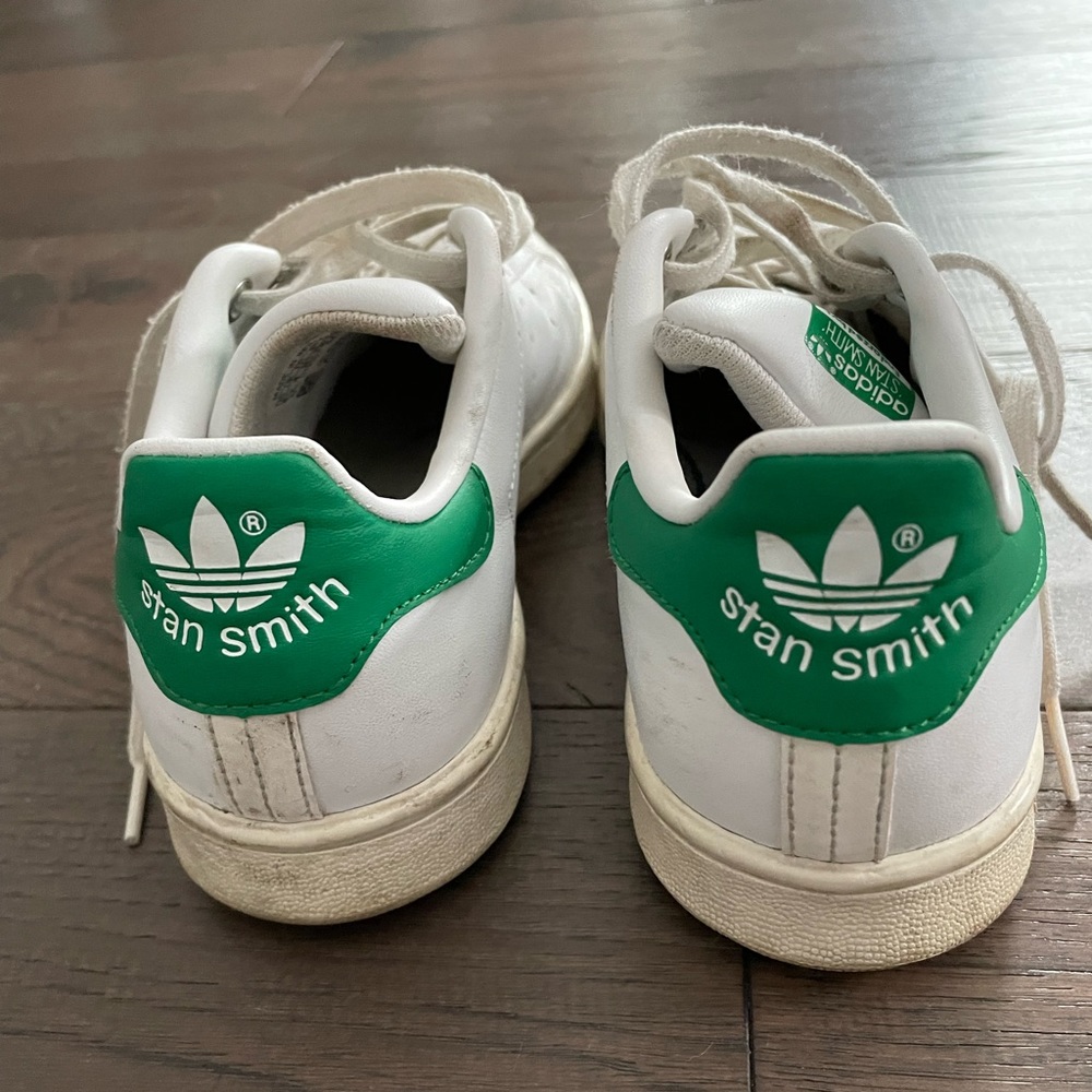 Adidas Stan Smith shoes